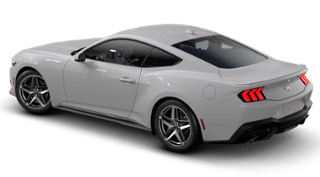2026 Ford Mustang® External Image 2